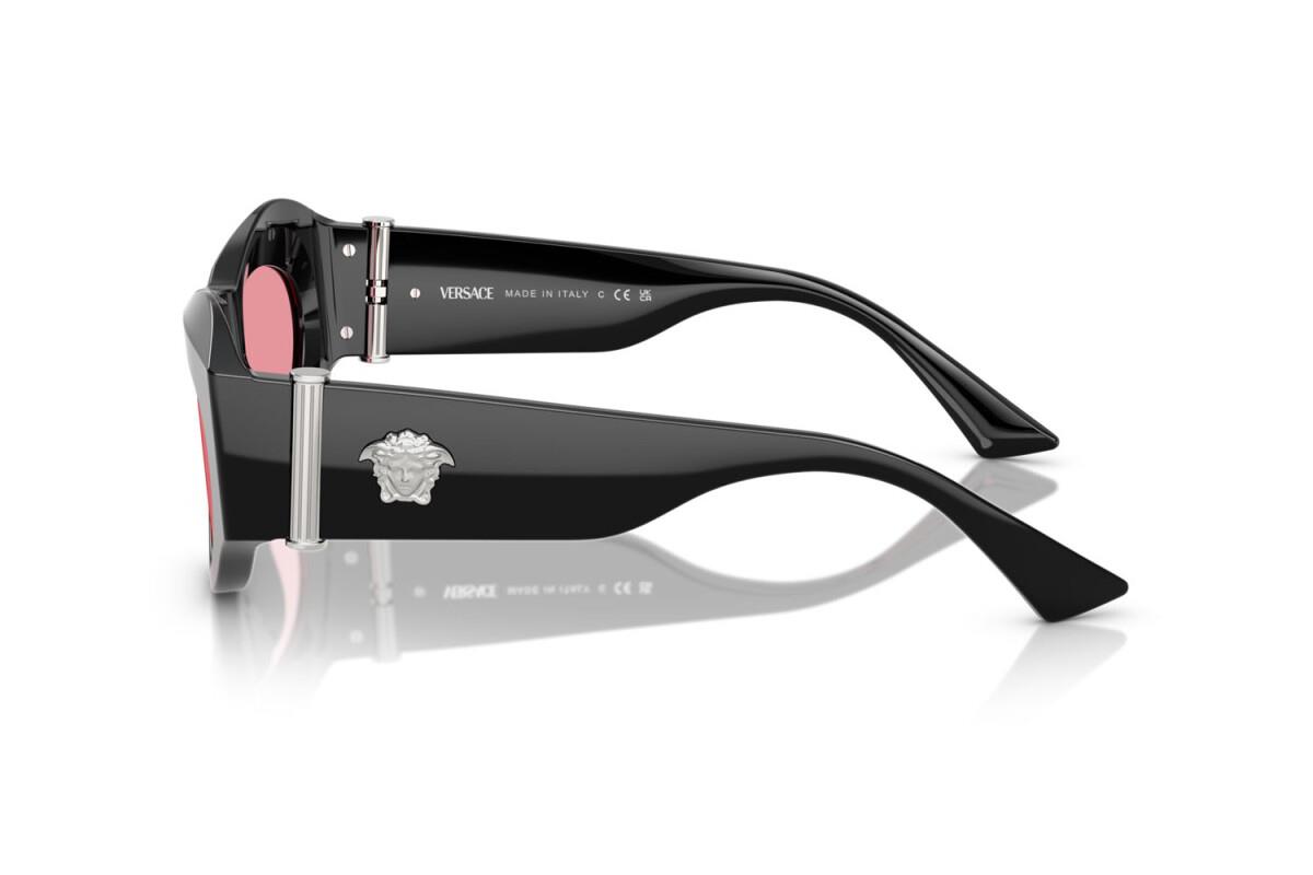 VERSACE 4477U 532084 52-19 Unisex GÜNEŞ GÖZLÜĞÜ