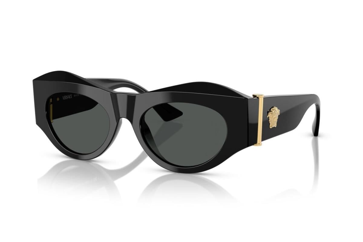 Versace  4477U GB1/87 52-19  Güneş Gözlüğü