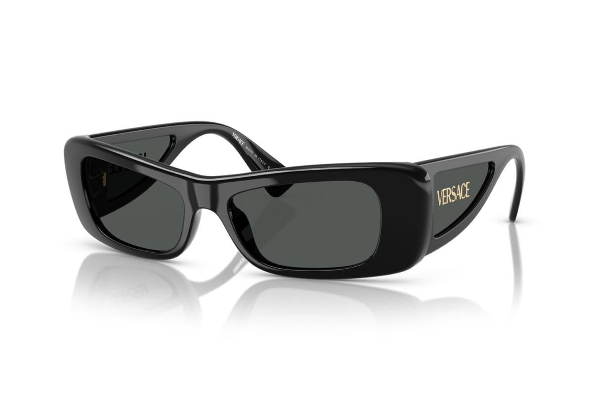 Versace  4481 GB1/87 17-54  Güneş Gözlüğü