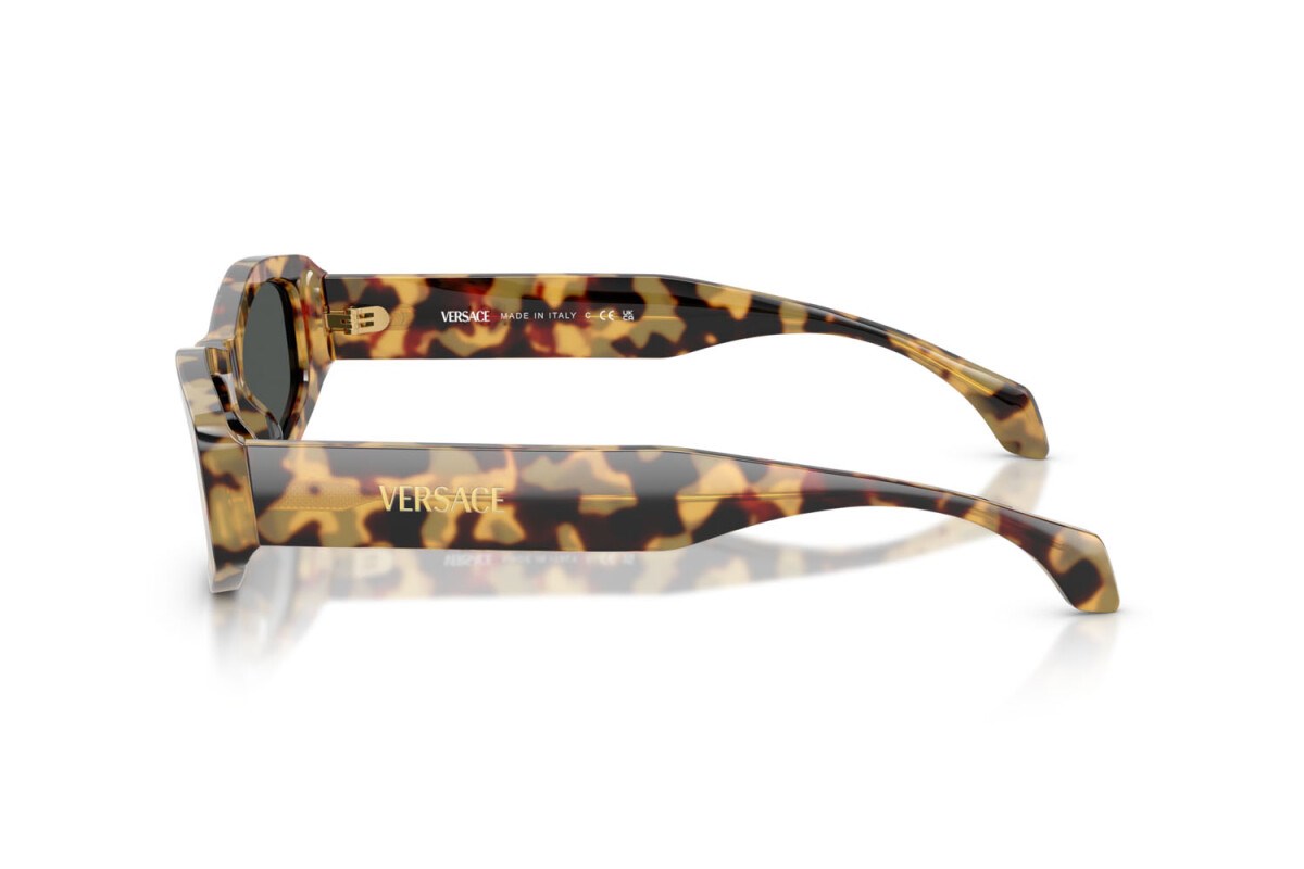 Versace  4487 777/87 54-19  Güneş Gözlüğü