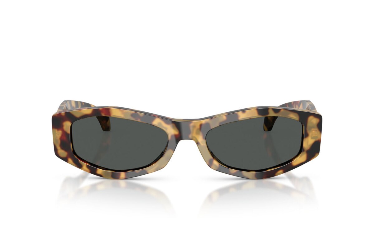 Versace  4487 777/87 54-19  Güneş Gözlüğü