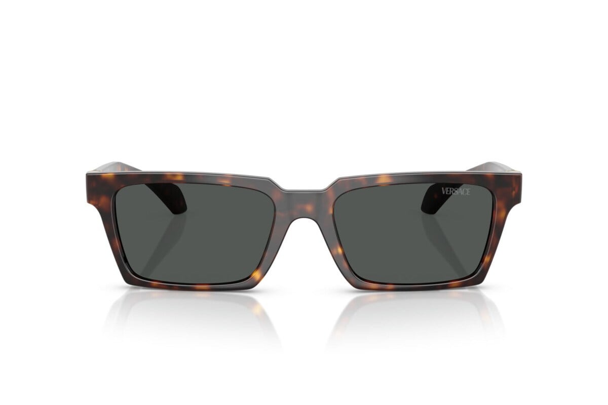 Versace  4490U 108/87 55-18  Güneş Gözlüğü