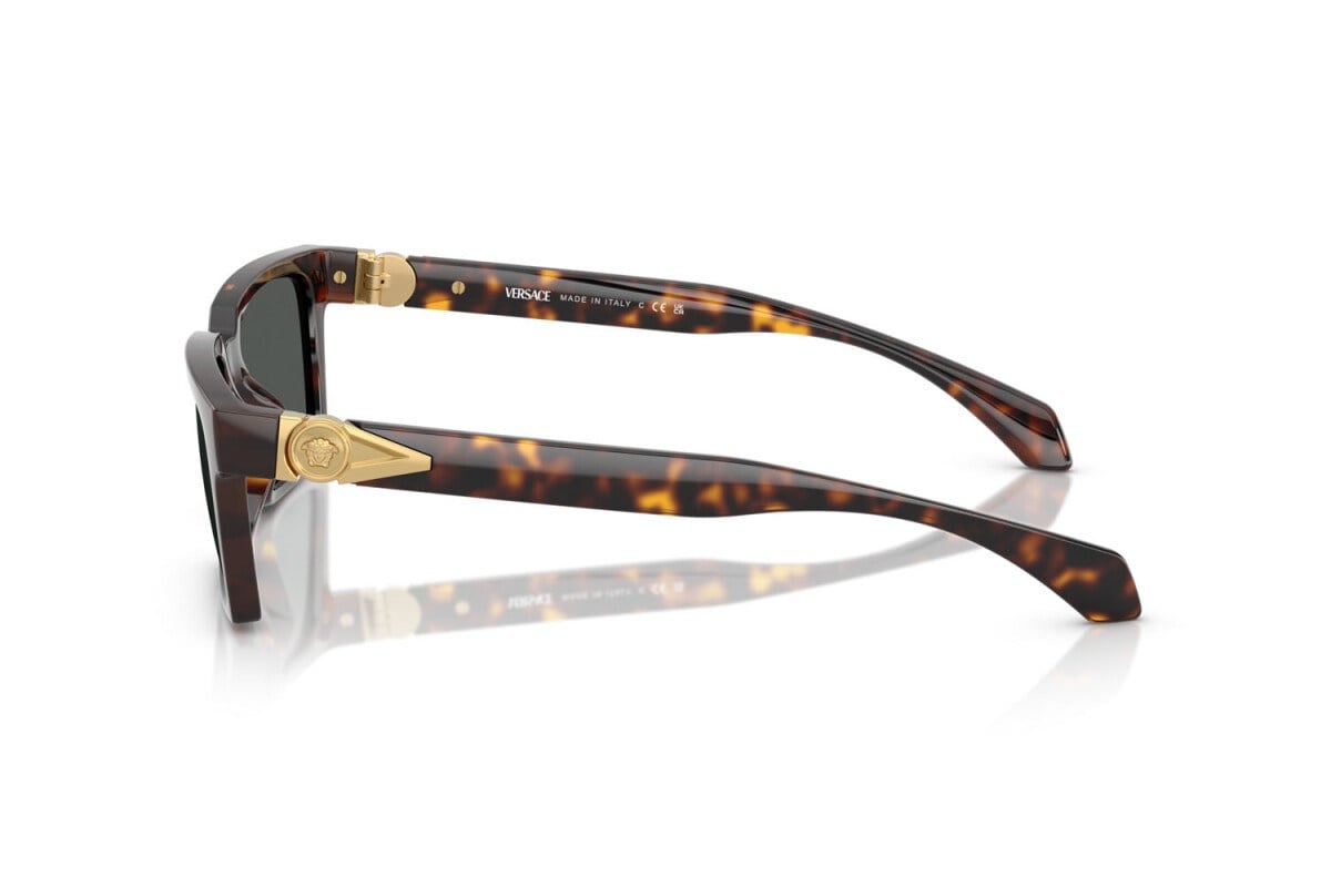 Versace  4490U 108/87 55-18  Güneş Gözlüğü