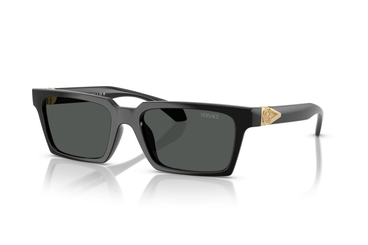 Versace  4490U GB1/87 55-18  Güneş Gözlüğü