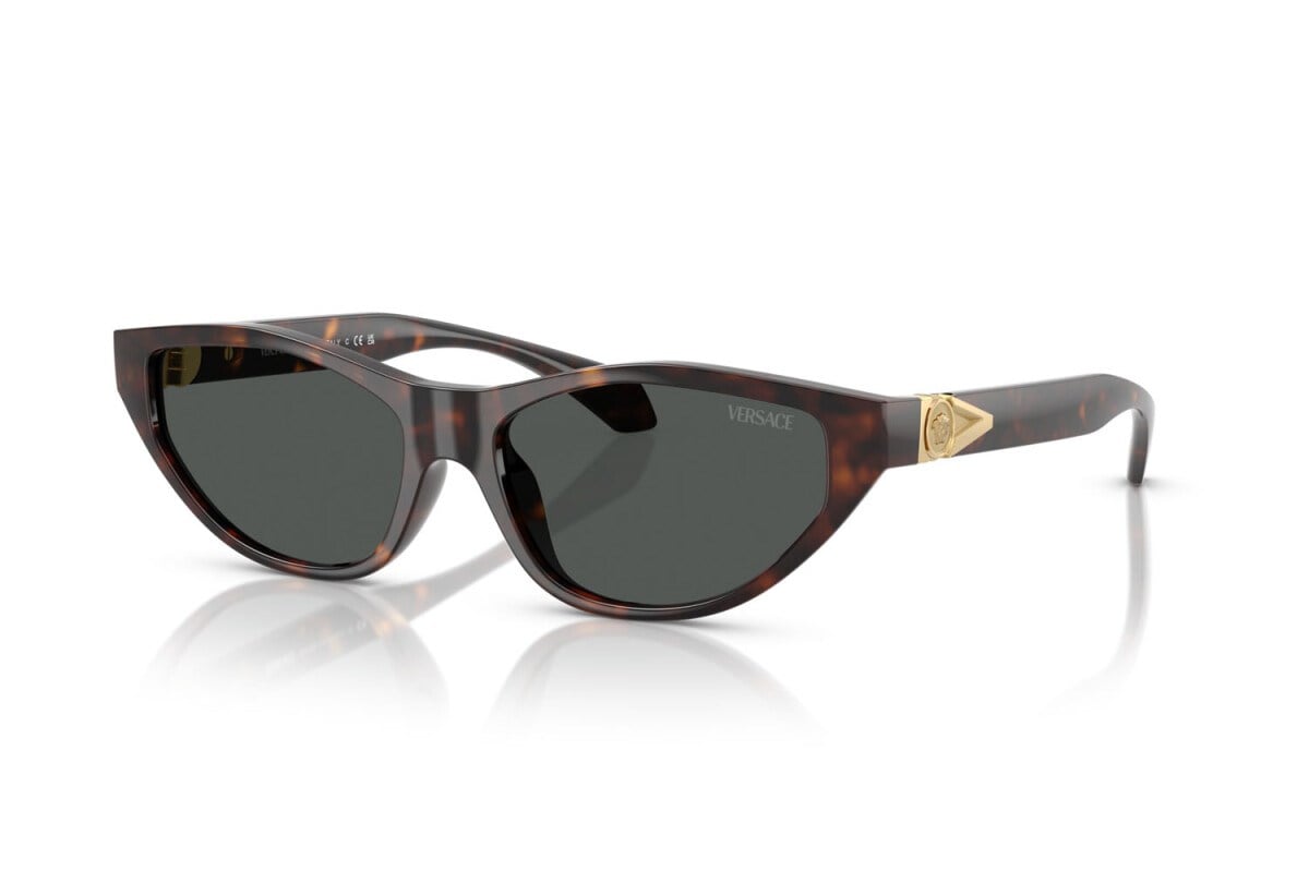 Versace  4491U 108/87 55-16  Güneş Gözlüğü