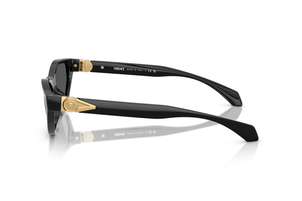Versace  4491U GB1/87 55-16  Güneş Gözlüğü