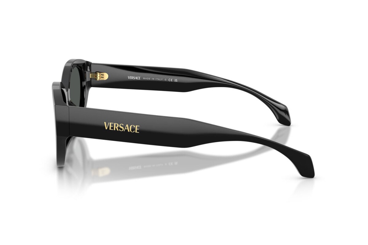 Versace  4495D GB1/87 56-17  Güneş Gözlüğü