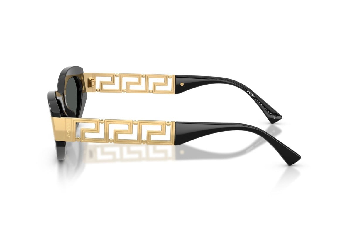Versace  4501 GB1/87 54-19  Güneş Gözlüğü