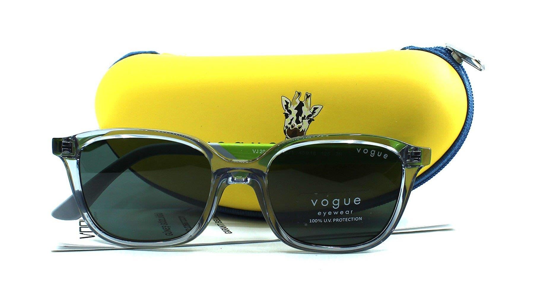 VOGUE  2014 290371 45-16  Güneş Gözlüğü