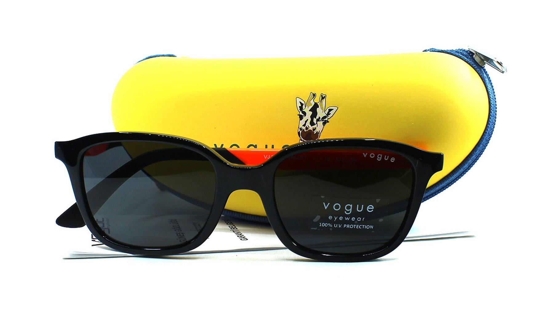 VOGUE  2014 W44/87 45-16  Güneş Gözlüğü