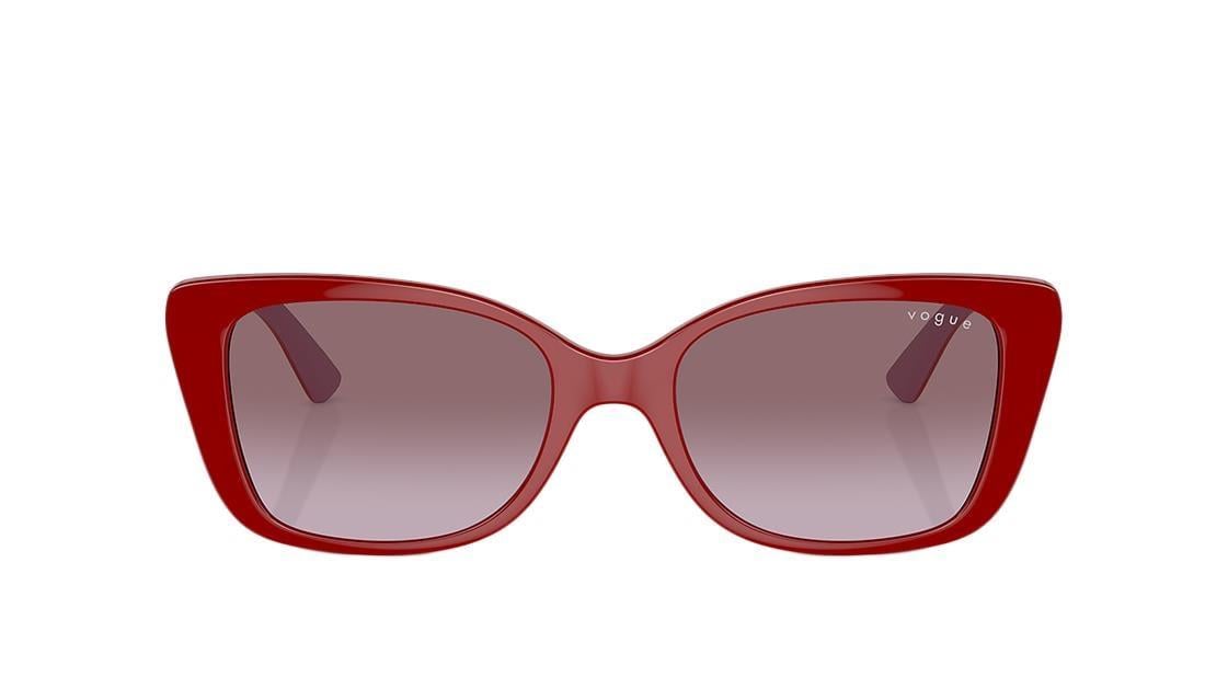 VOGUE  2022 31298H 48-16  Güneş Gözlüğü