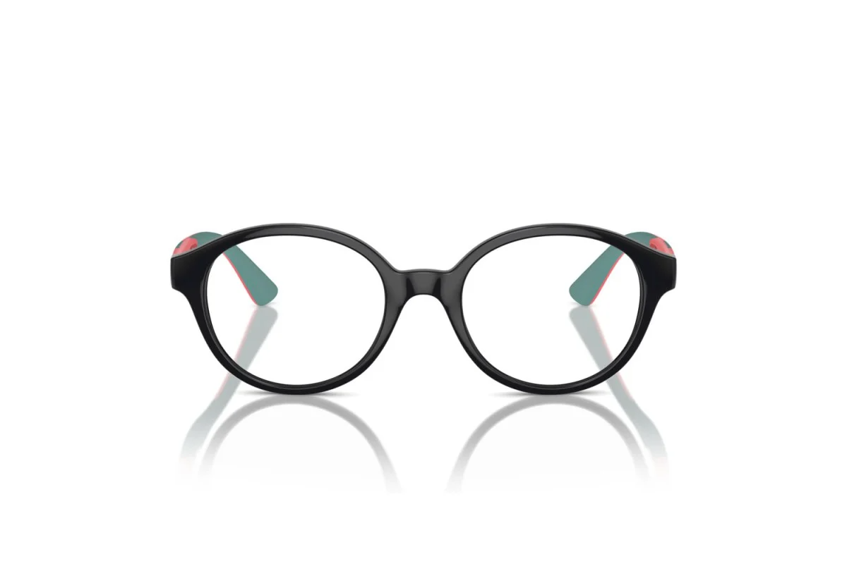 VOGUE  2025 W44 45-17  Optik Çerçeve