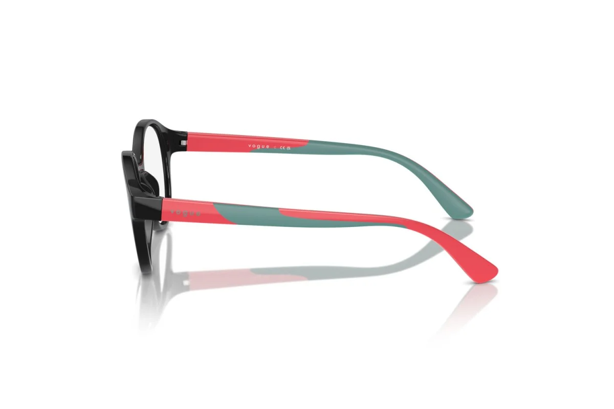 VOGUE  2025 W44 45-17  Optik Çerçeve