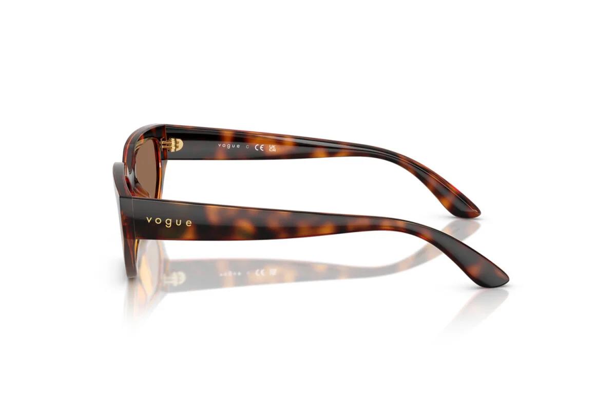 VOGUE  2029 W65673 52-16  Güneş Gözlüğü