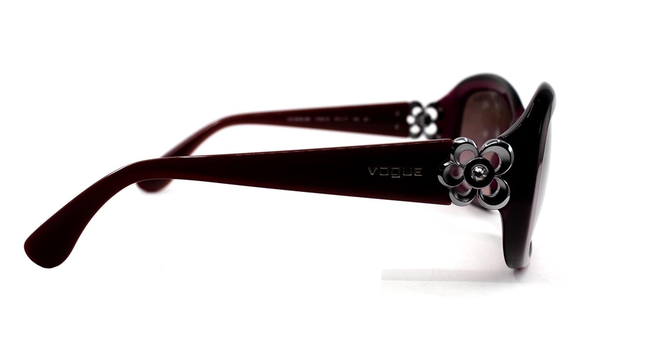 VOGUE  2846-S-B 1754/14 57-17  Güneş Gözlüğü