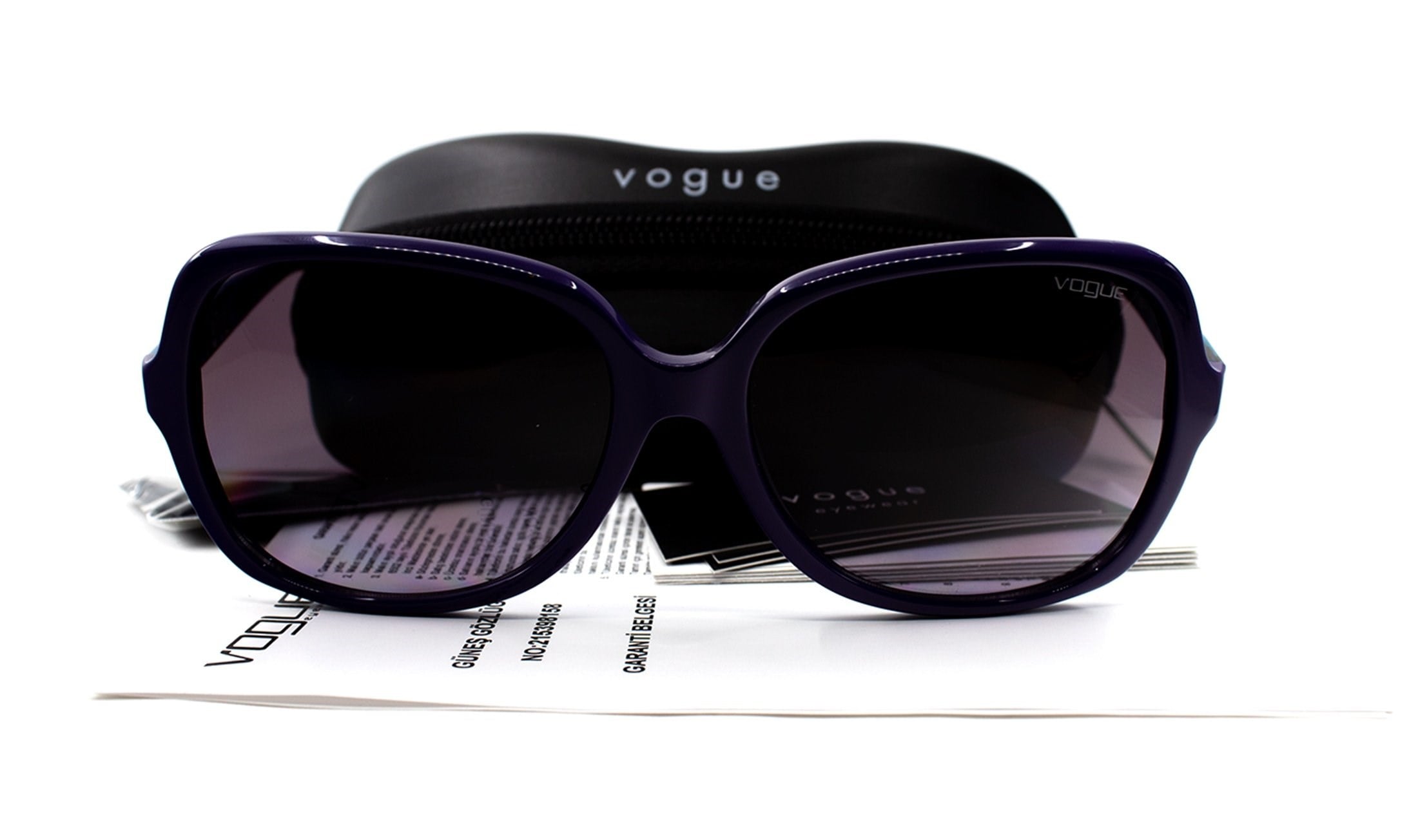 VOGUE  2926-S-M 2270/8H 58-16  Güneş Gözlüğü