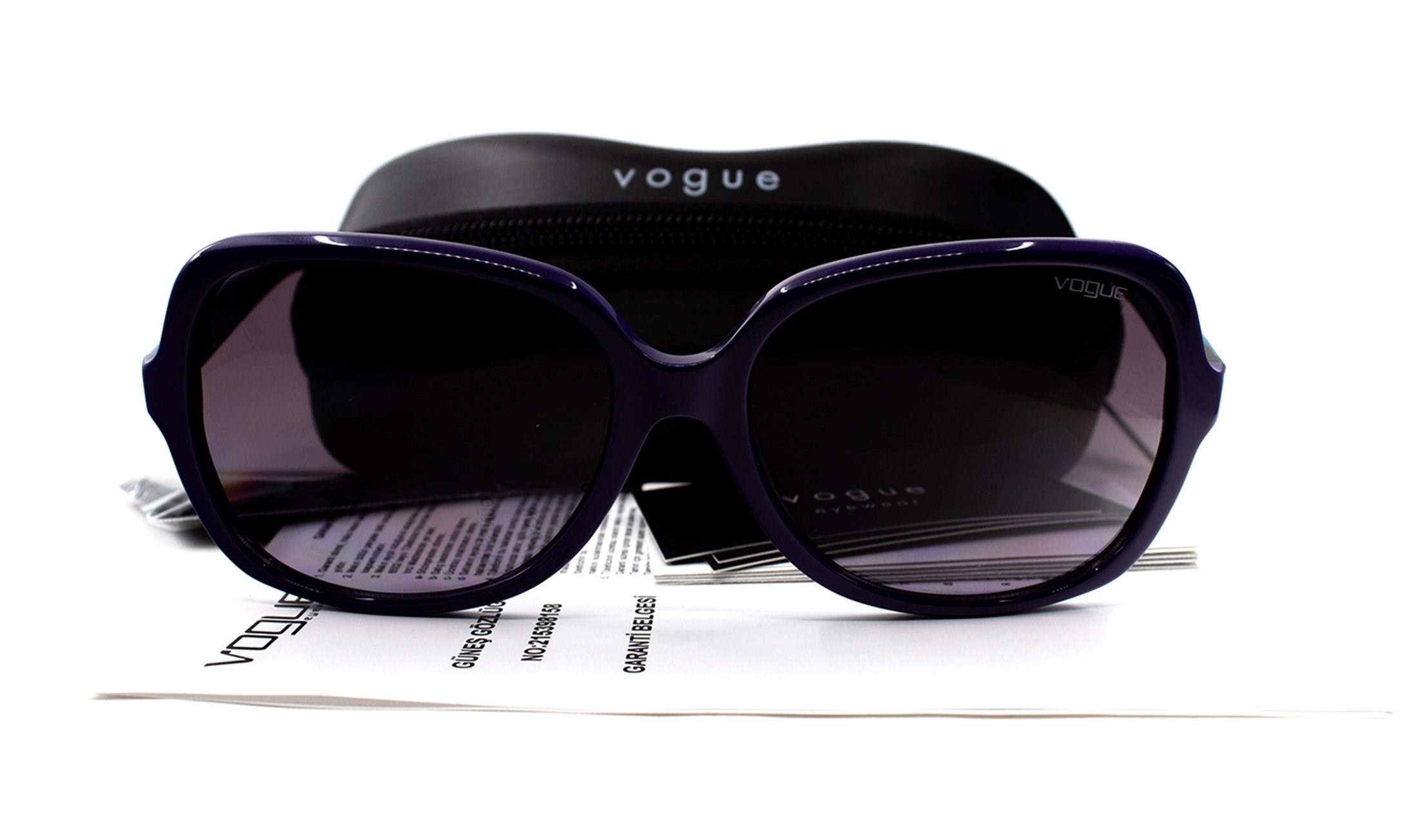 VOGUE  2926-S-M 2270/8H 58-16  Güneş Gözlüğü