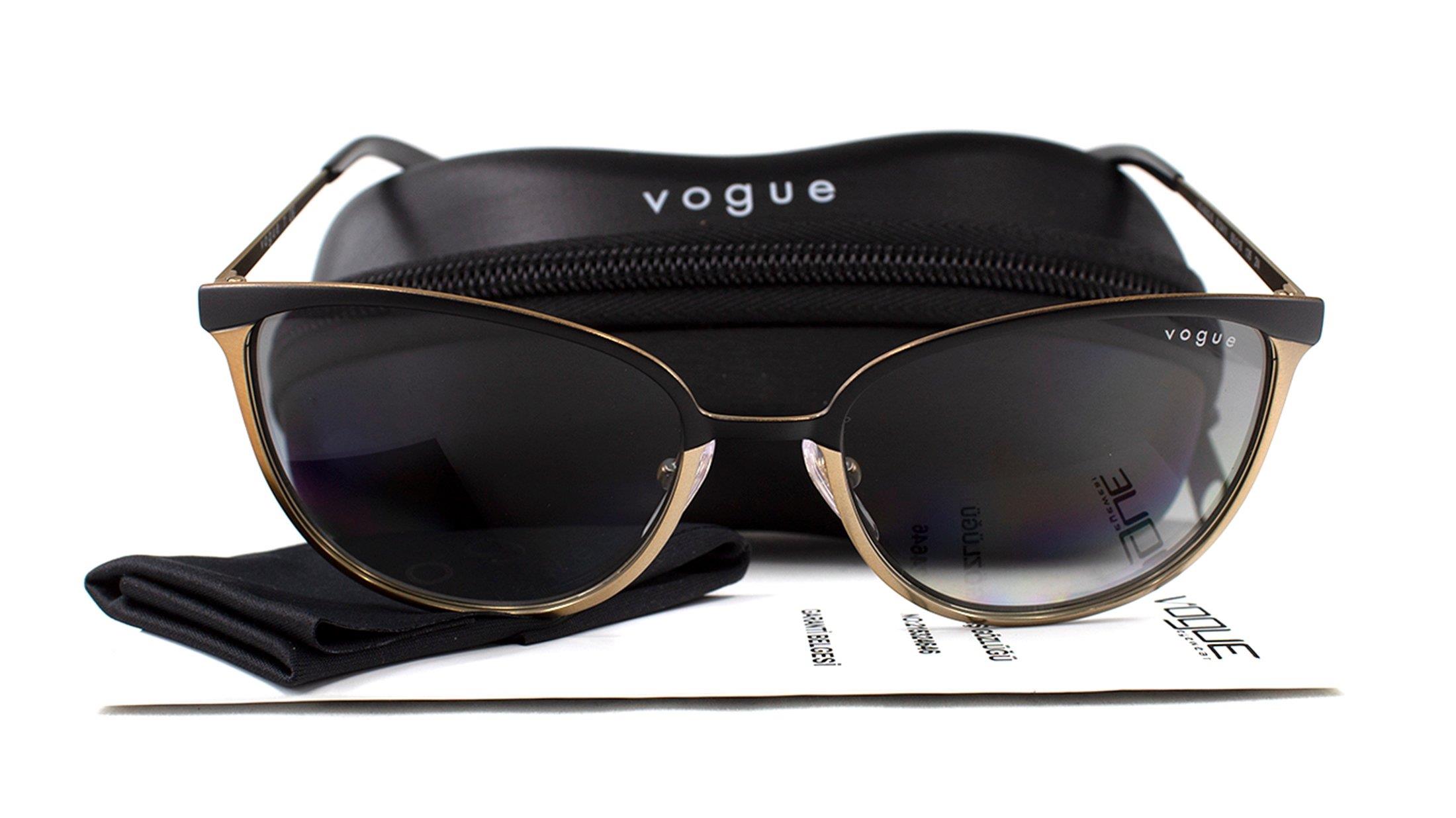 VOGUE  4002-S 513411 55-18  Güneş Gözlüğü