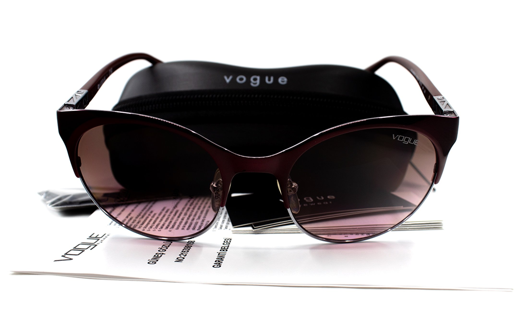 VOGUE 4006-S 812/14 53-20