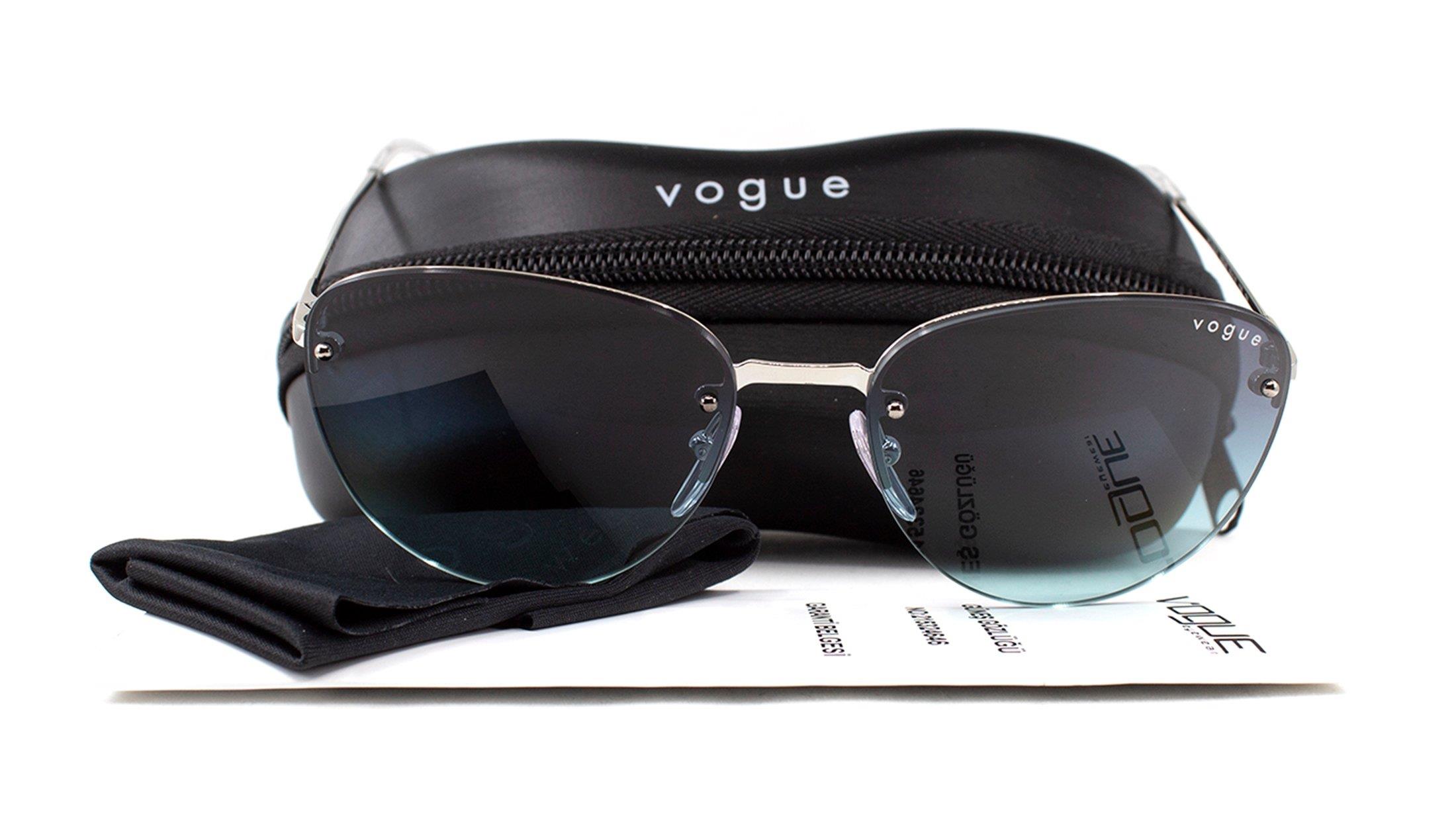 VOGUE  4156-S 323/4S 55-16  Güneş Gözlüğü