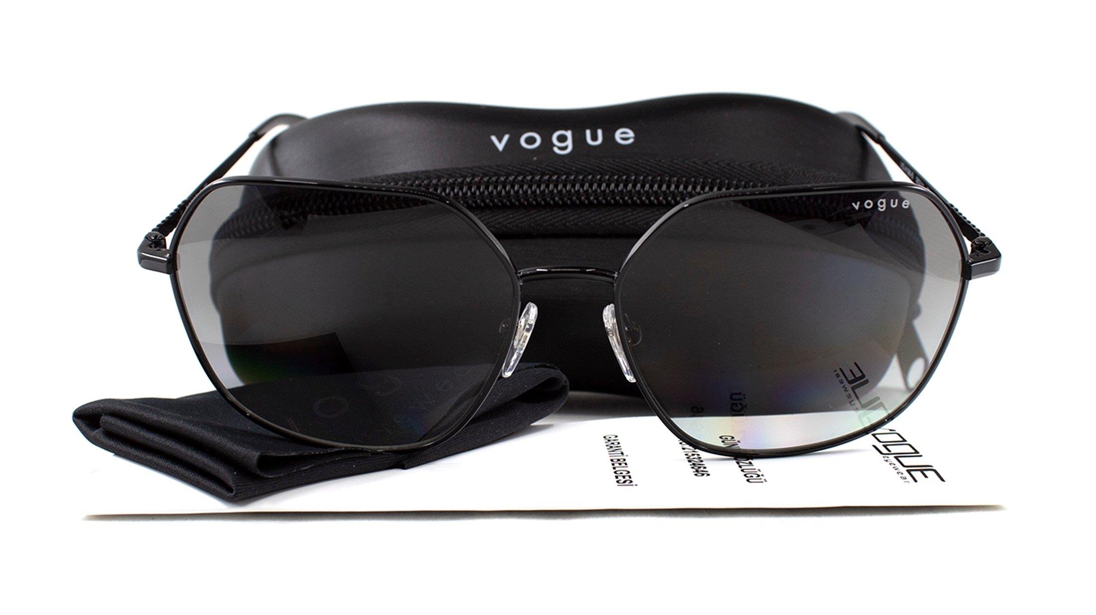 VOGUE  4198-S 352/11 58-16  Güneş Gözlüğü