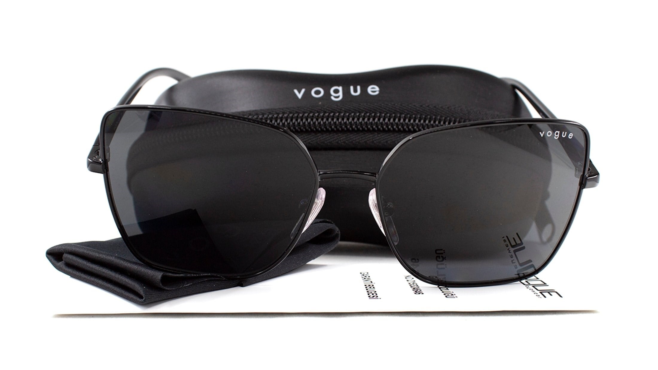 VOGUE  4199-S 352/87 58-16  Güneş Gözlüğü