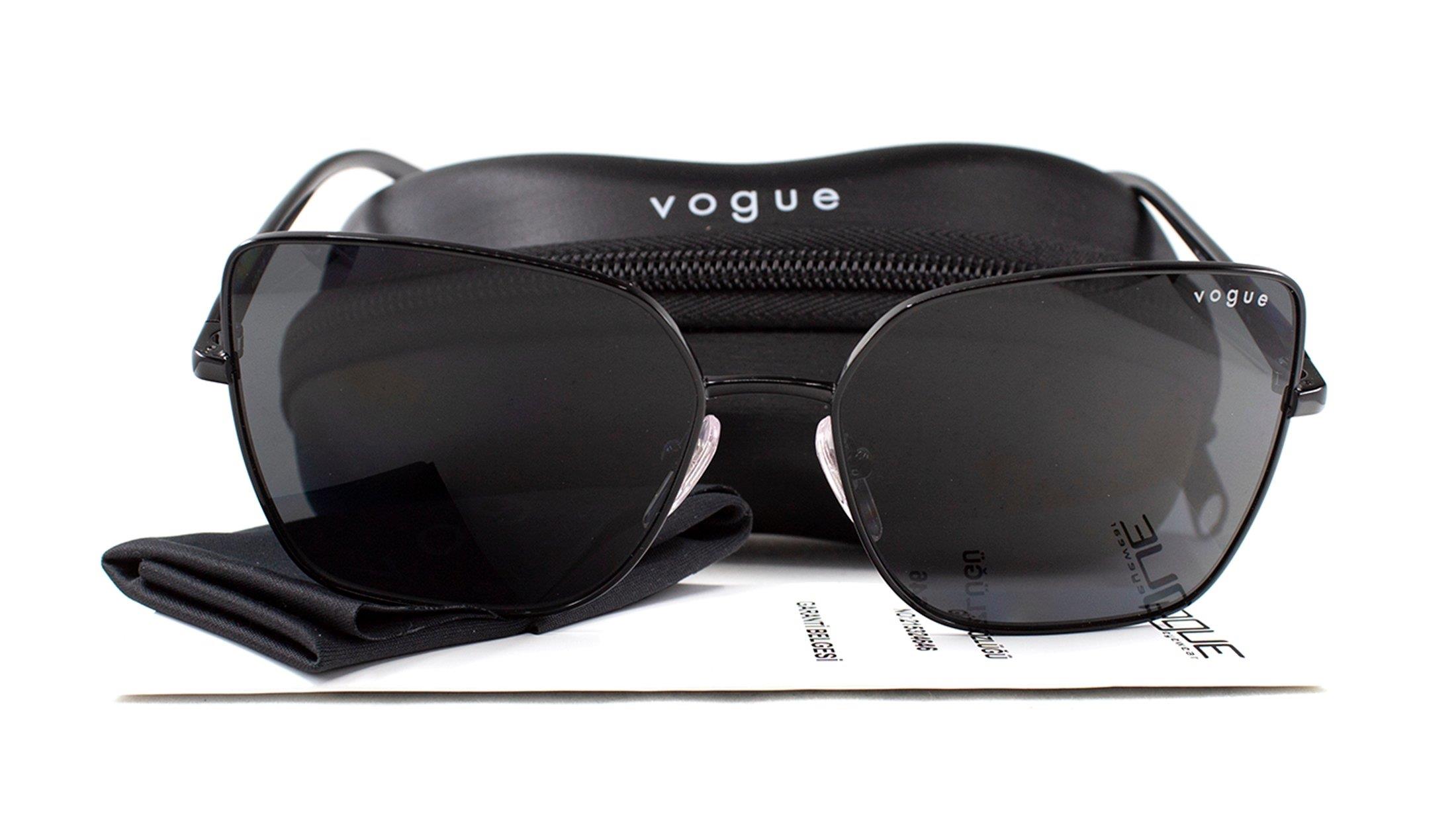 VOGUE  4199-S 352/87 58-16  Güneş Gözlüğü