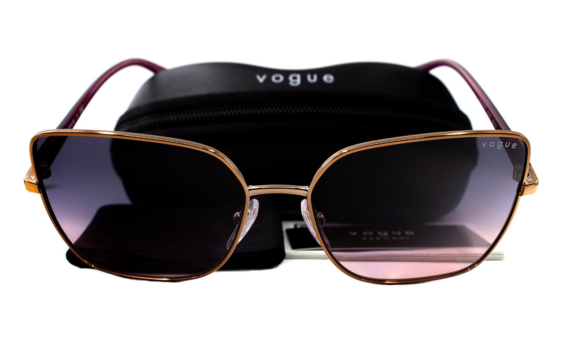 VOGUE  4199-S 507516 58-16  Güneş Gözlüğü