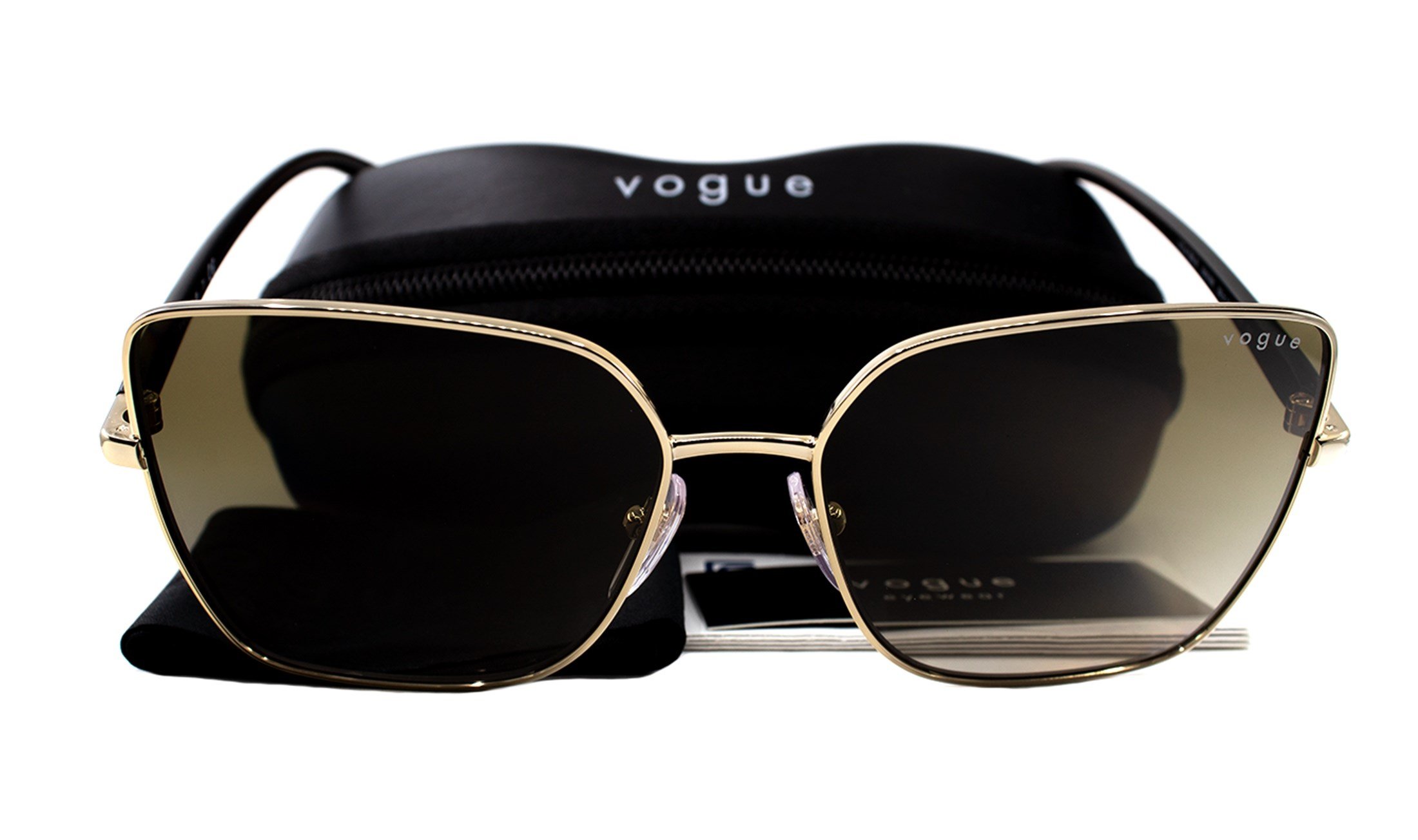 VOGUE  4199-S 848/6K 58-16  Güneş Gözlüğü