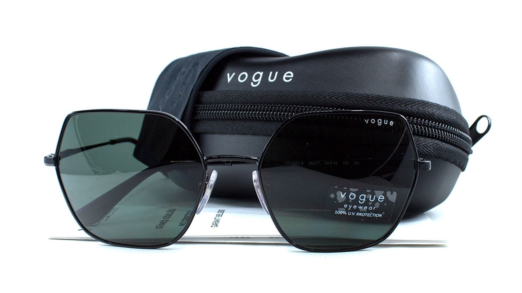VOGUE  4207-S 352/71 54-18  Güneş Gözlüğü