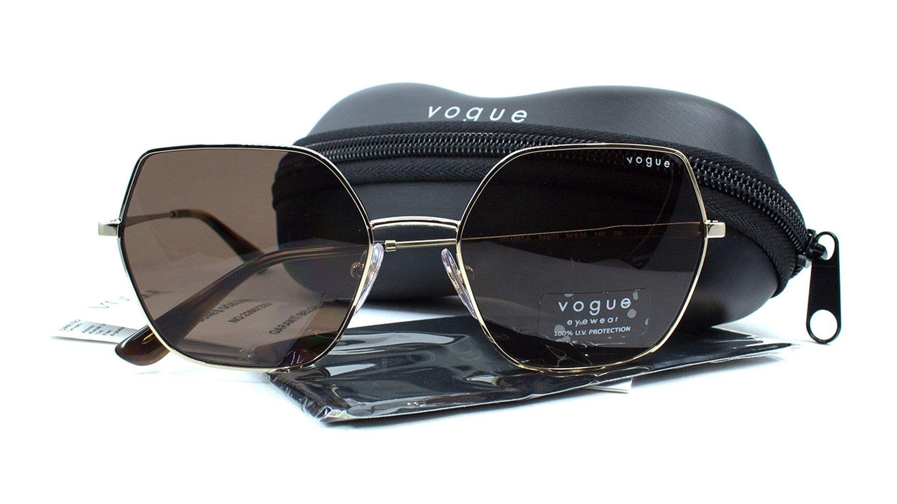 VOGUE  4207-S 848/73 54-18 Kadın  Güneş Gözlüğü