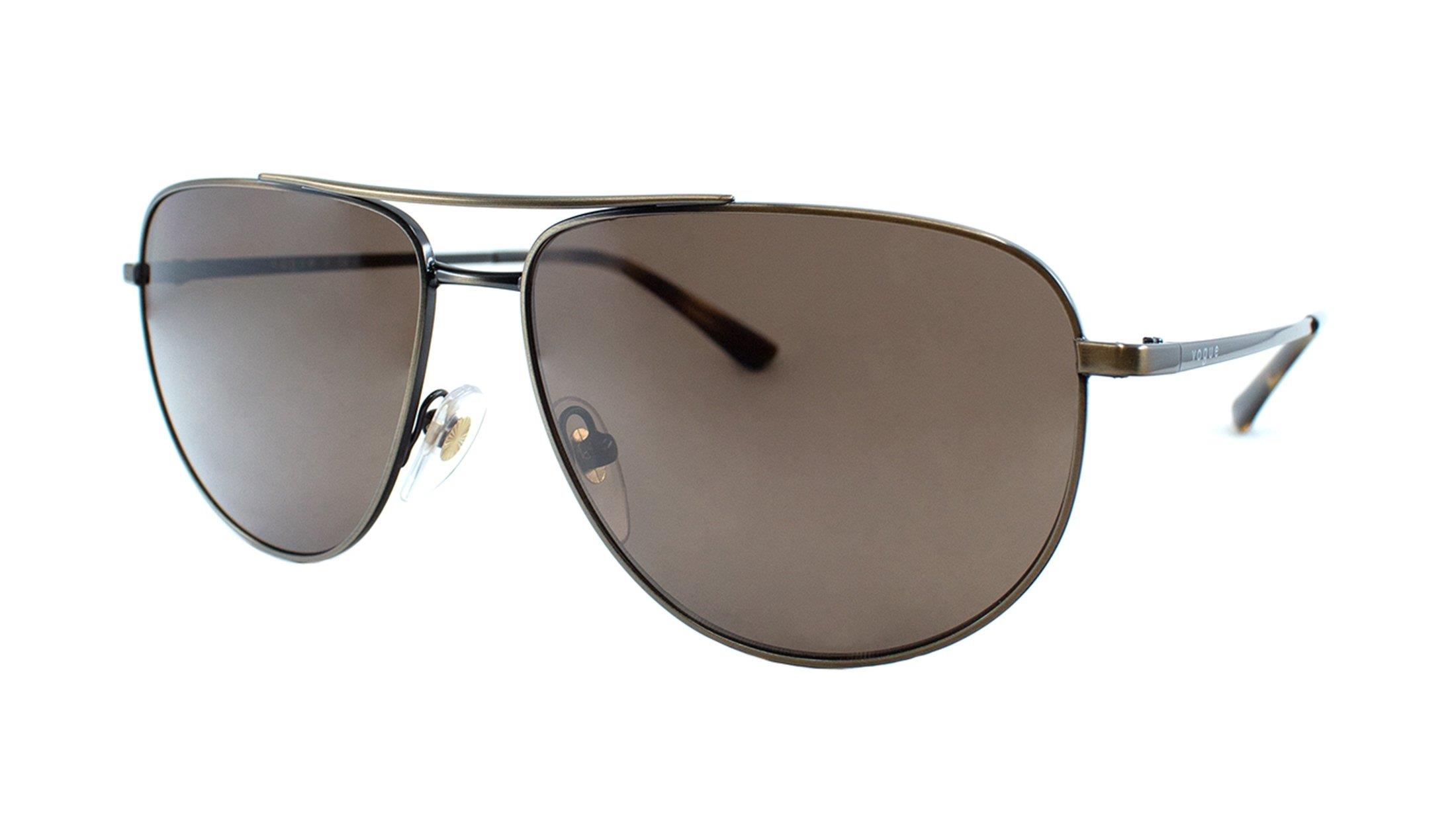 VOGUE  4210-SI 513773 58-14  Güneş Gözlüğü