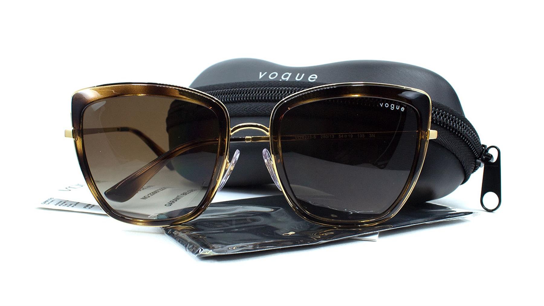 VOGUE  4223-S 280/13 54-19  Güneş Gözlüğü