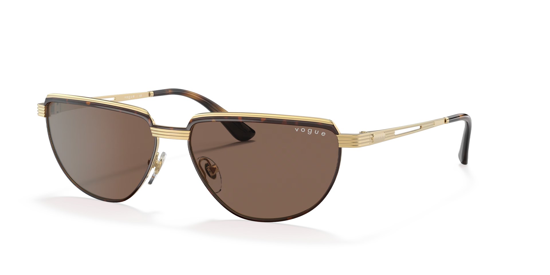 VOGUE  4235-S 507873 56-14  Güneş Gözlüğü