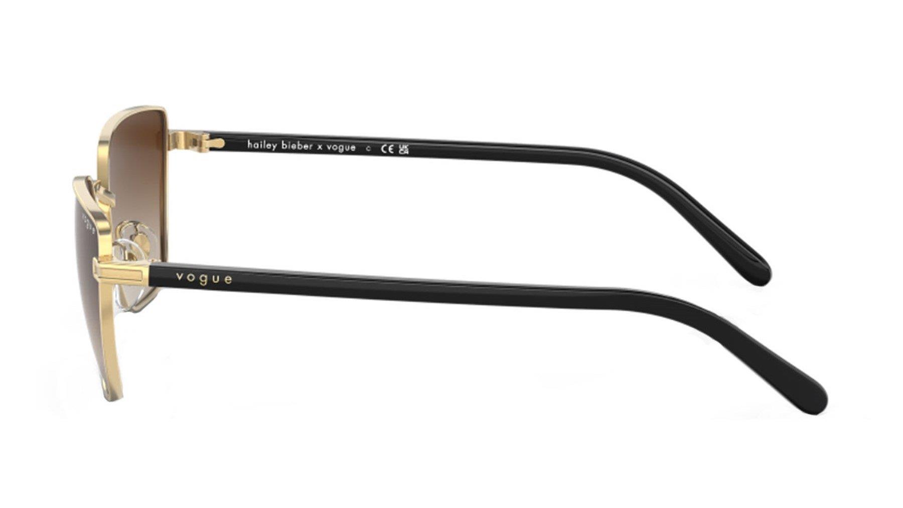 VOGUE  4245-S 280/13 53-17  Güneş Gözlüğü