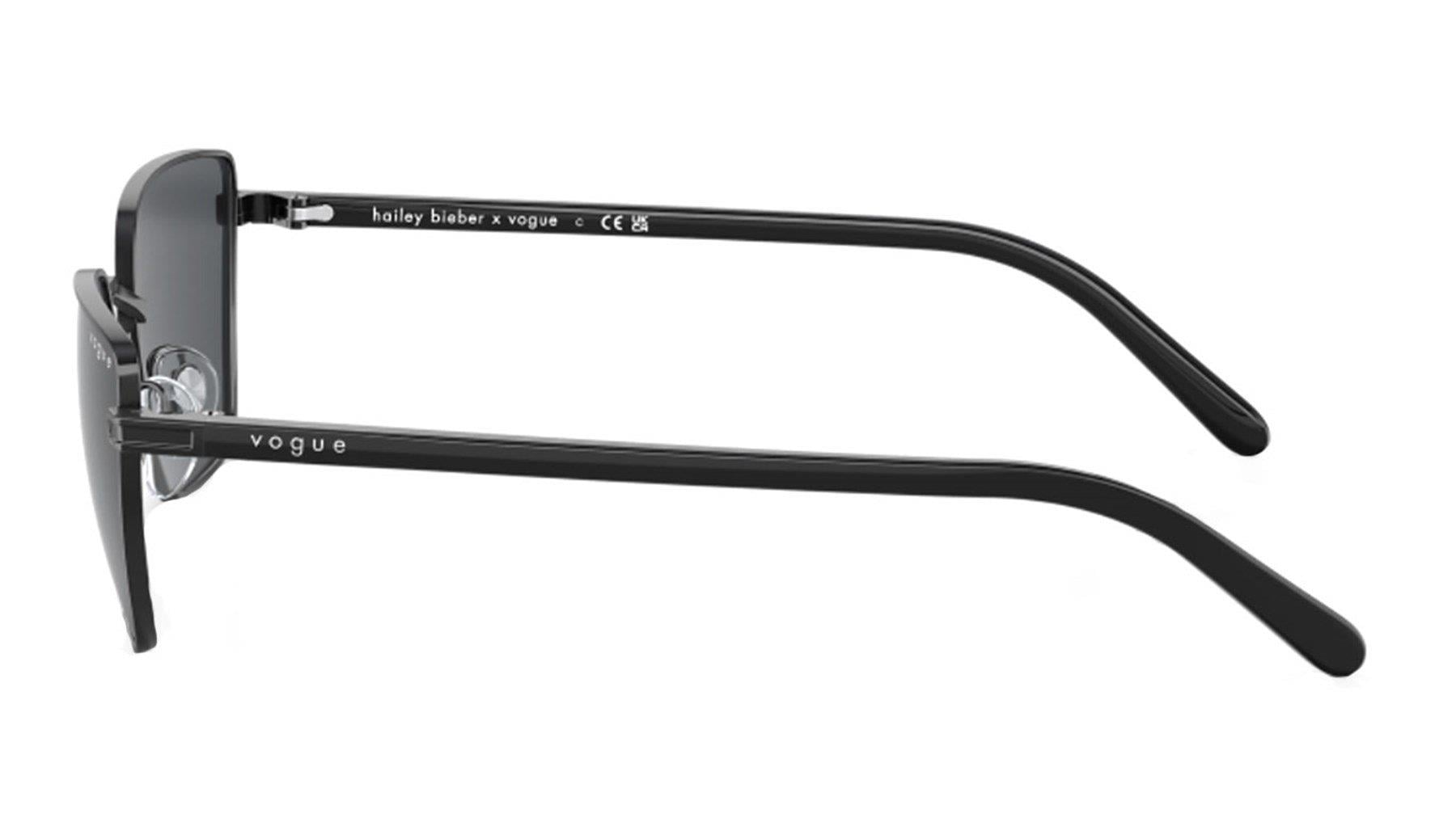 VOGUE  4245-S 352/87 53-17  Güneş Gözlüğü