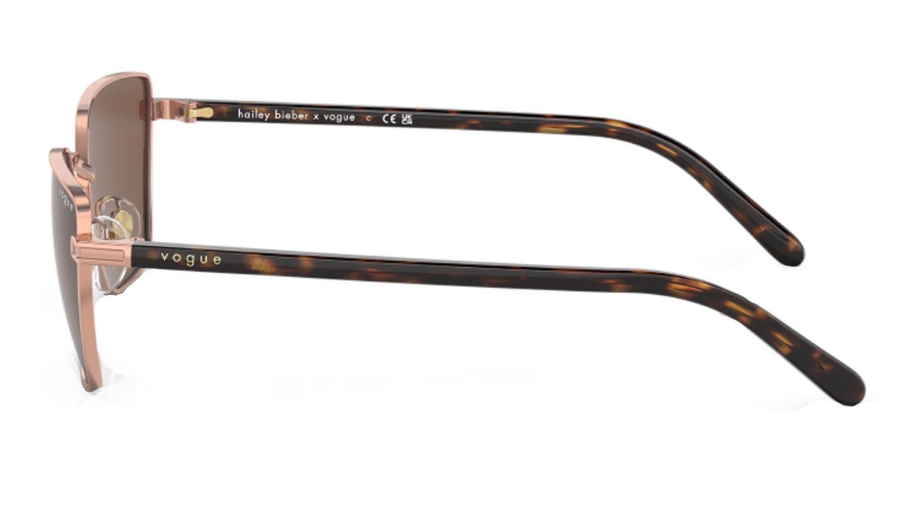 VOGUE  4245-S 515273 53-17  Güneş Gözlüğü