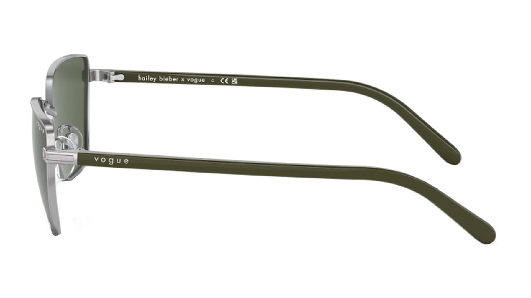 VOGUE  4245-S 548/71 53-17  Güneş Gözlüğü