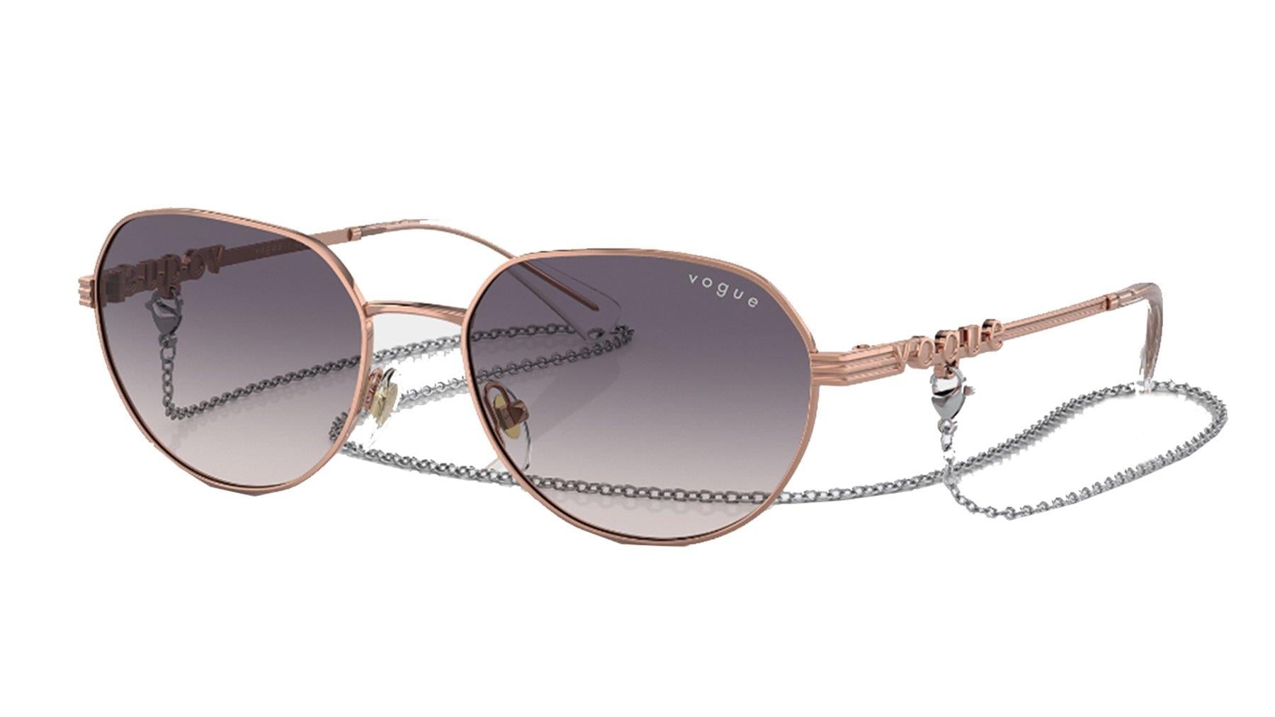 VOGUE  4254-S 515236 51-17  Güneş Gözlüğü
