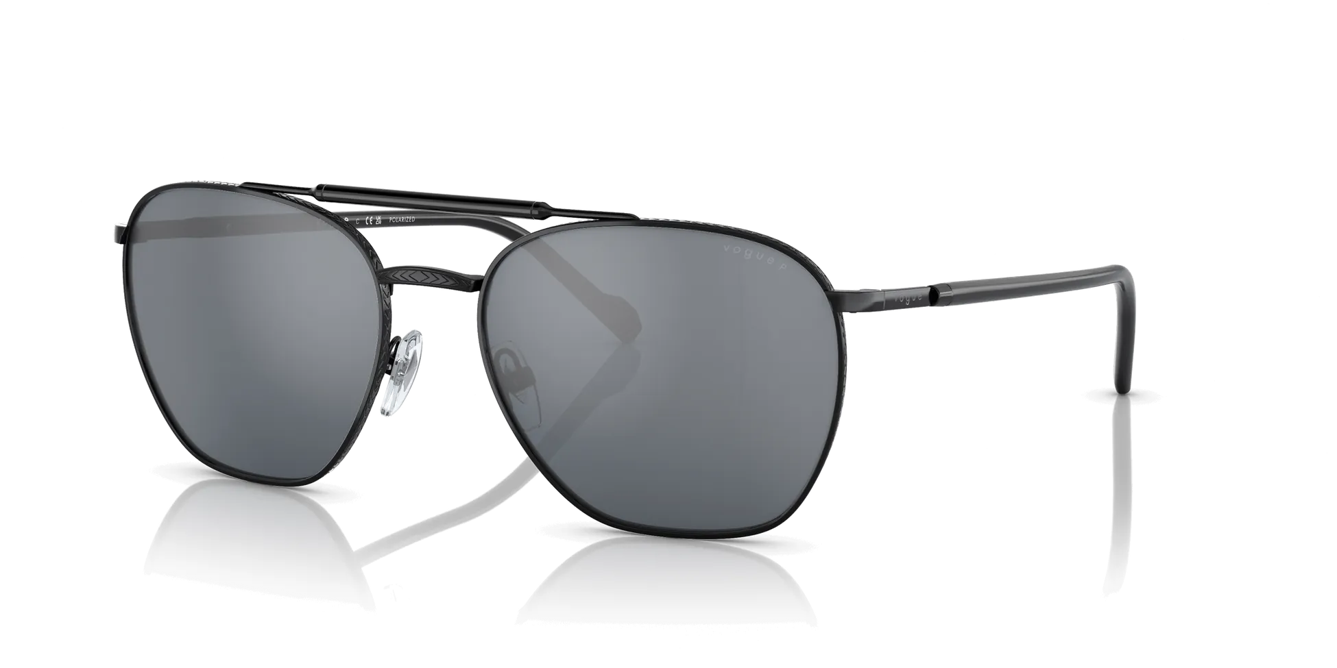 VOGUE  4256-S 352/4Y 57-18  Güneş Gözlüğü