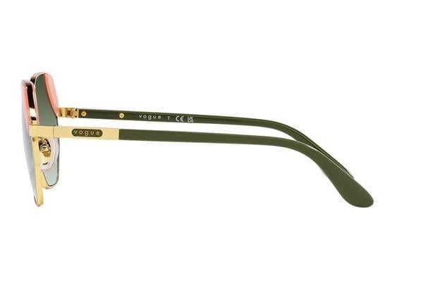 VOGUE  4268S 280/8E 55-18  Güneş Gözlüğü