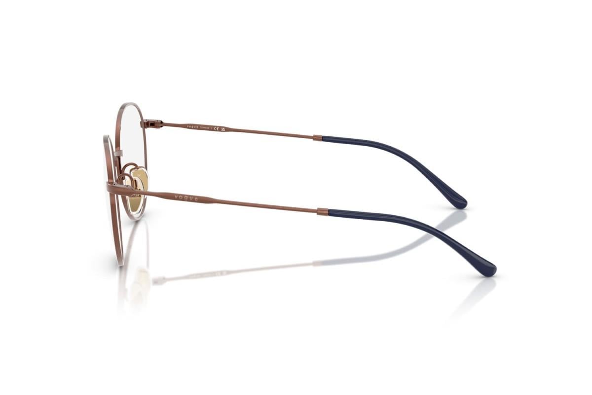 VOGUE  4280T 5212 51-18  Optik Çerçeve