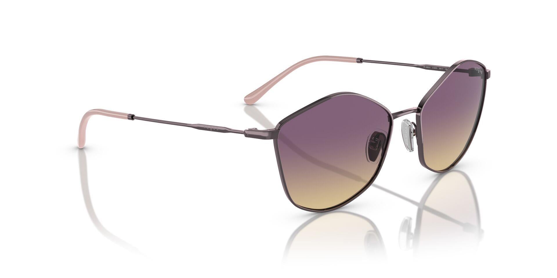 VOGUE  4282S 514970 56-17  Güneş Gözlüğü