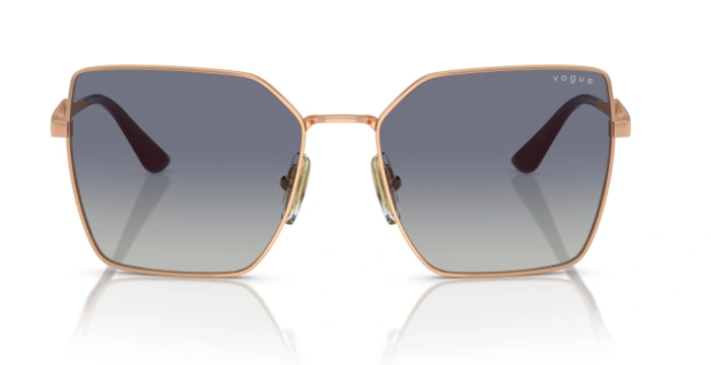 VOGUE  4284S 51524L 56-17  Güneş Gözlüğü