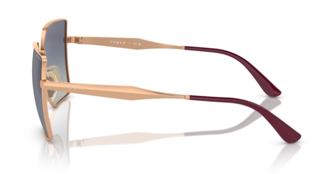 VOGUE  4284S 51524L 56-17  Güneş Gözlüğü