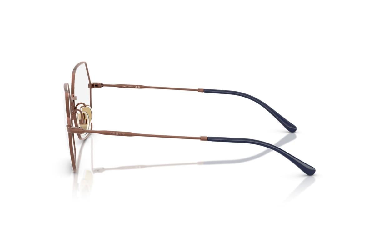 VOGUE  4297T 5212 53-17  Optik Çerçeve