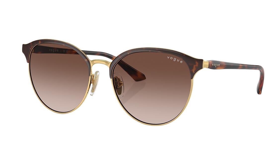VOGUE  4303S 507813 56-17  Güneş Gözlüğü