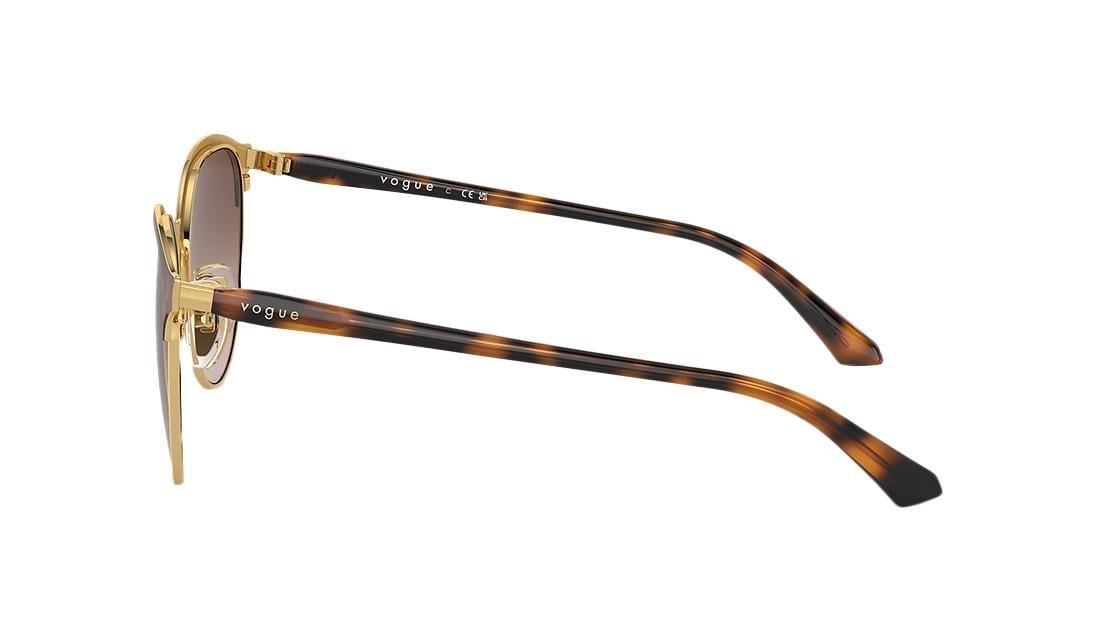 VOGUE  4303S 507813 56-17  Güneş Gözlüğü