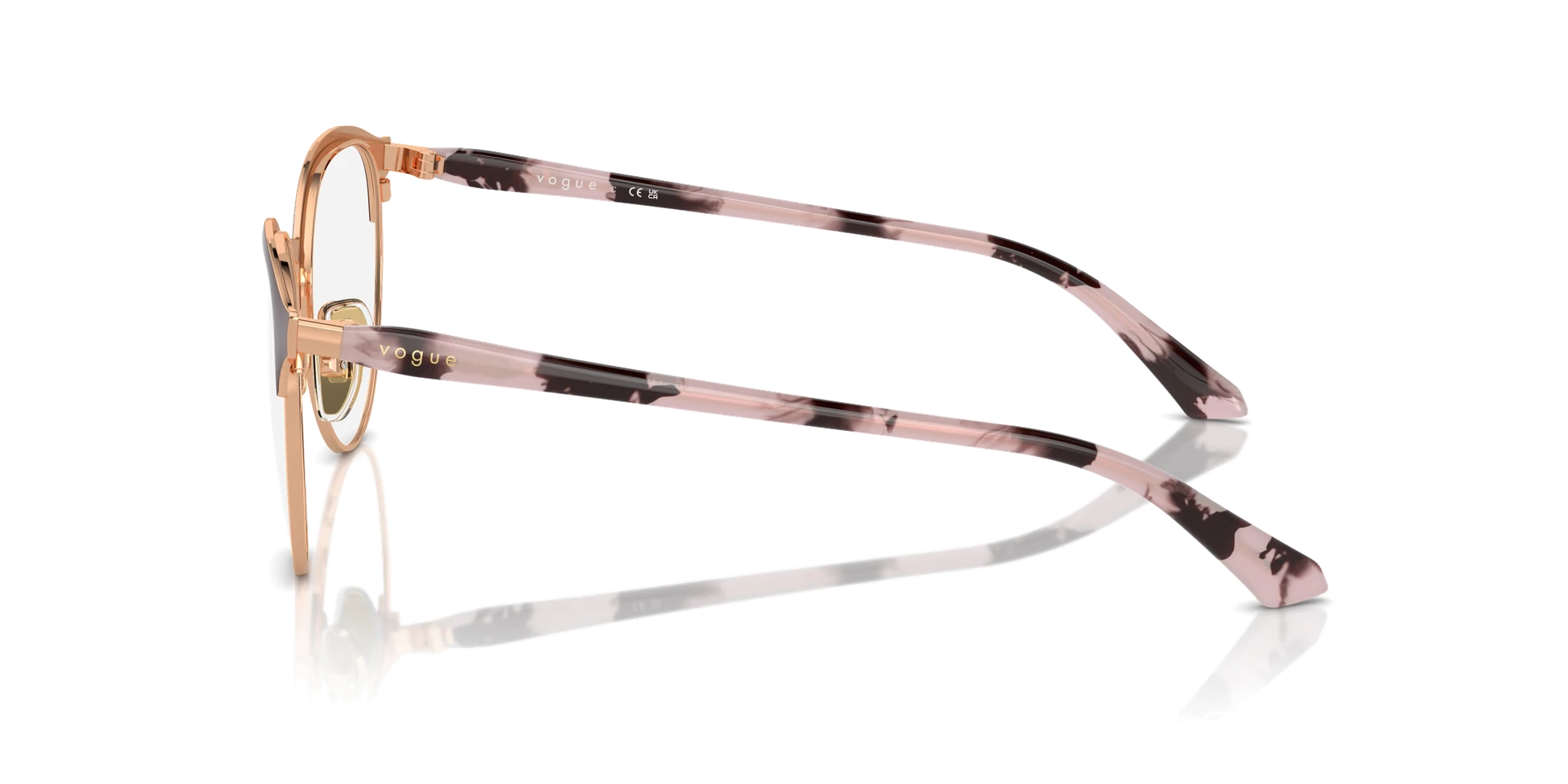 VOGUE  4305 5170 51-17  Optik Çerçeve