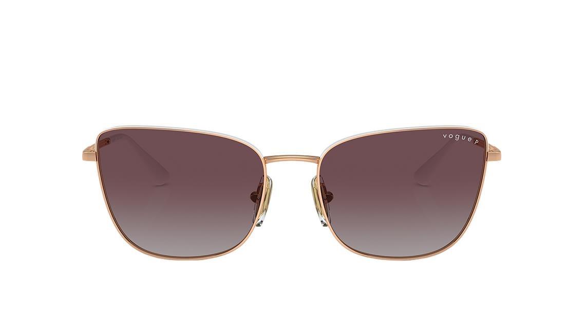VOGUE  4308S 515262 56-17  Güneş Gözlüğü